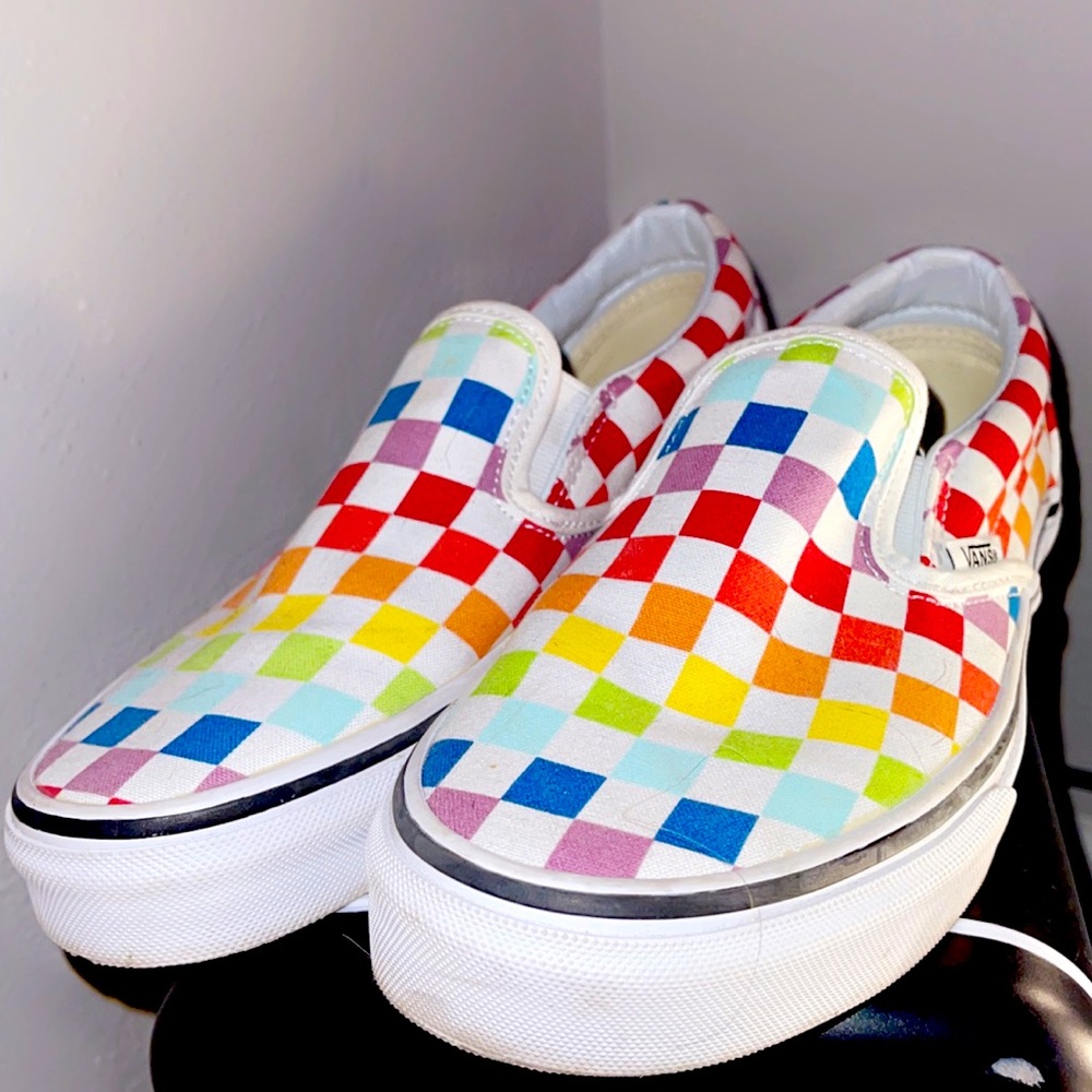 Vans